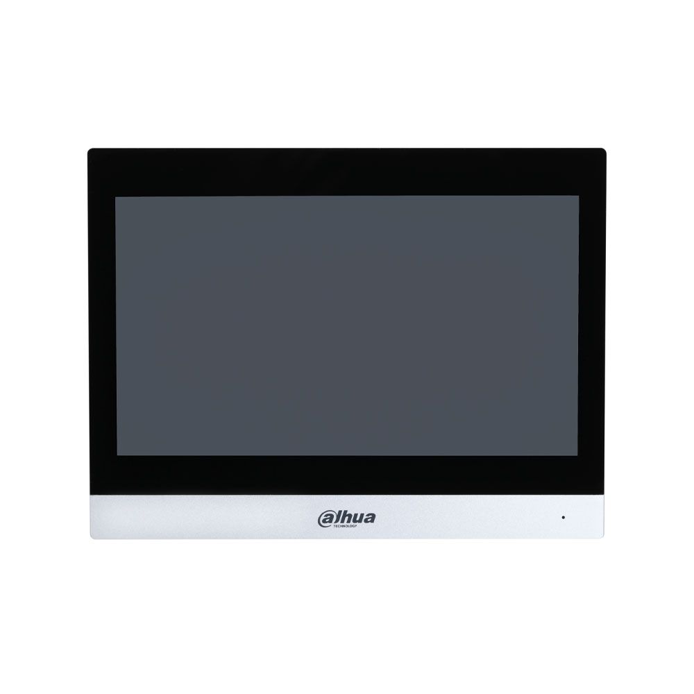 Monitor WIFI de 10" para interior