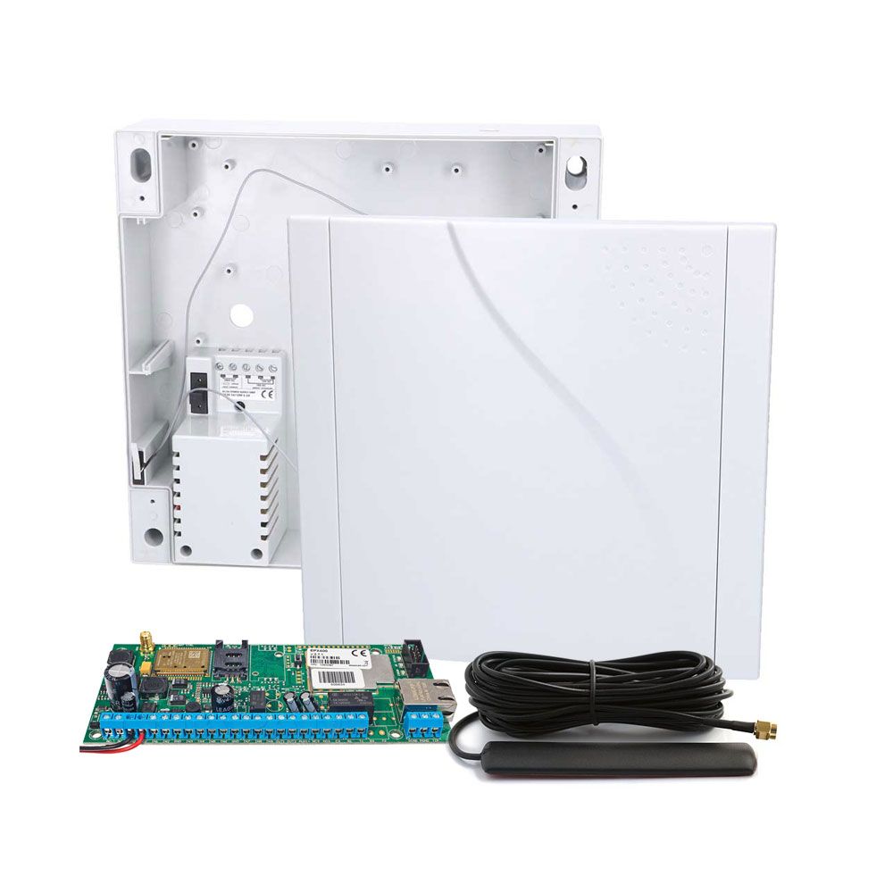 KIT EBS 4G