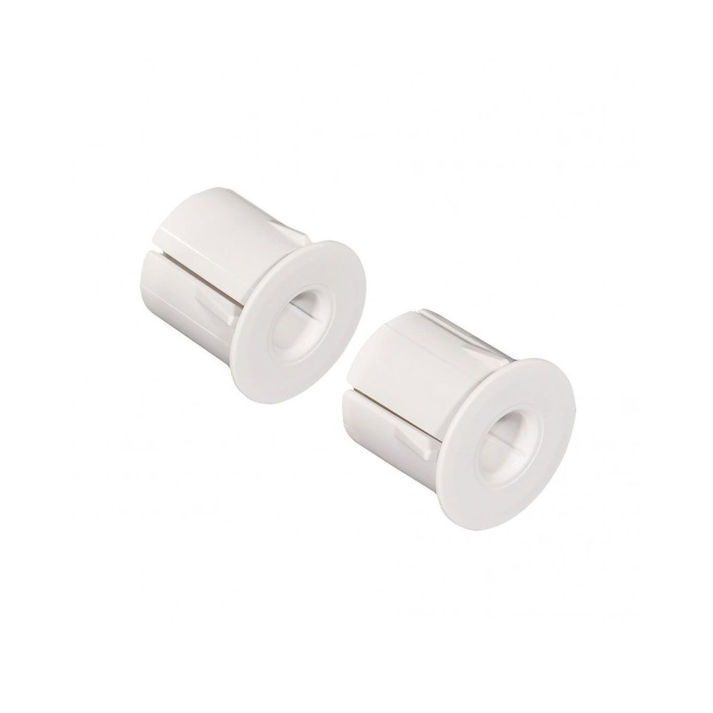 Adaptador de plástico