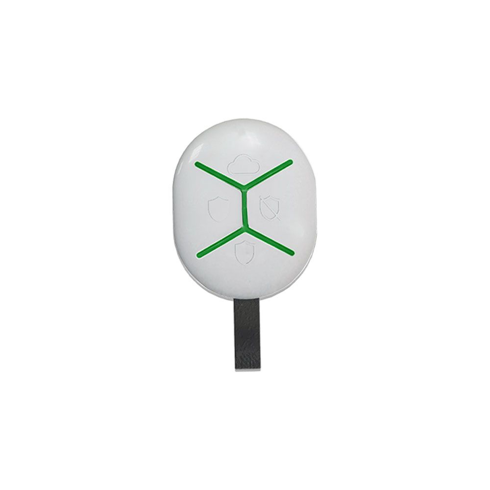 Mando de 4 botones U-Prox Keyfob