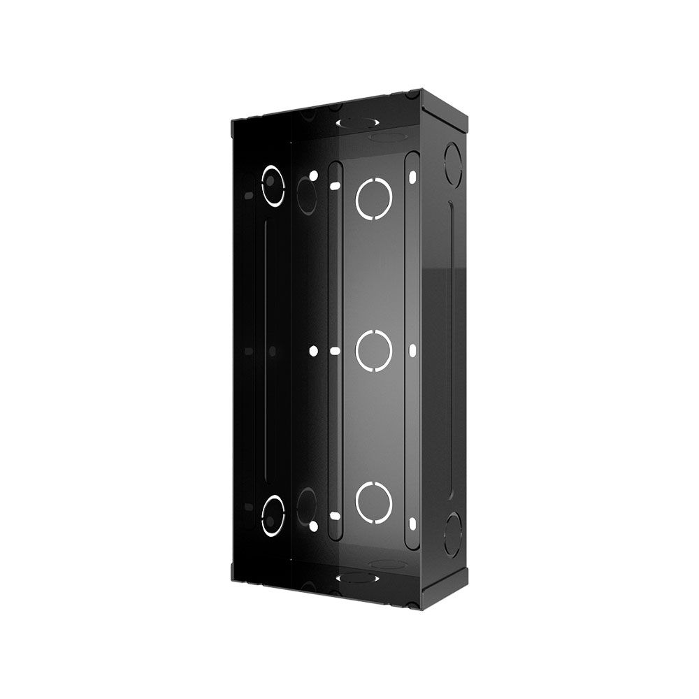 Caja trasera de empotrar para videoporteros R28A