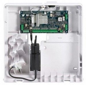 Central Galaxy Flex V3 12 zonas ampliable hasta 20