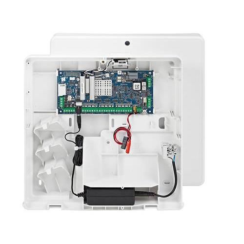 Central Galaxy Flex V3 12 zonas ampliable hasta 20