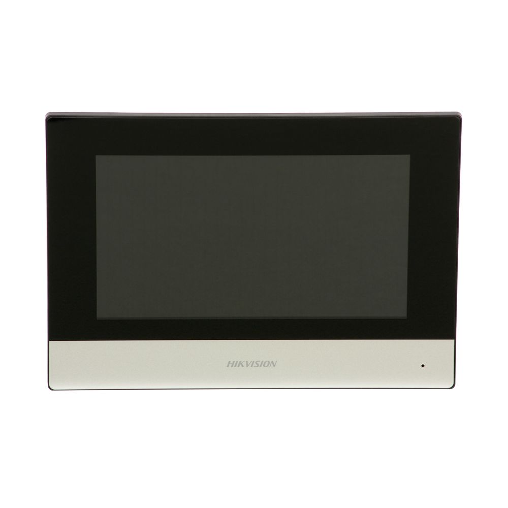 Monitor IP HIKVISION de interior