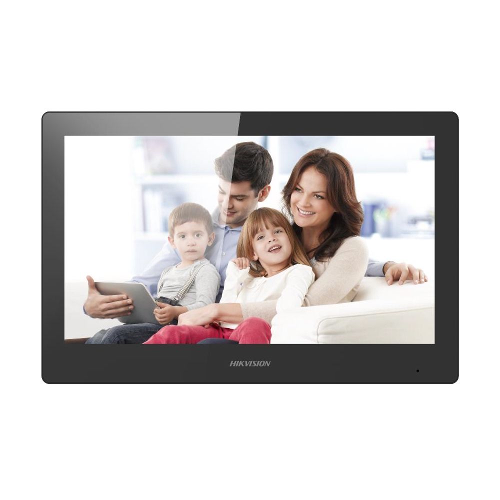 Monitor IP HIKVISION de interior