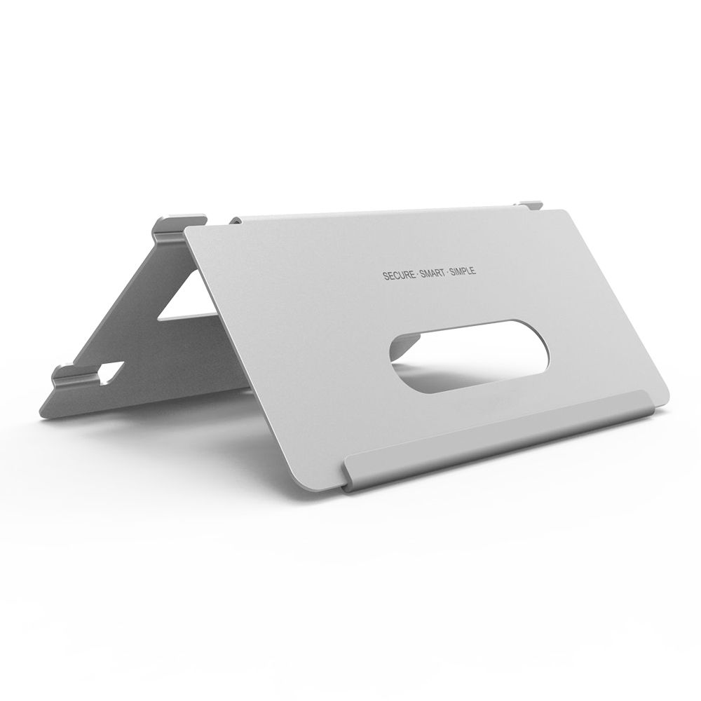 Soporte de mesa para monitores de videoportero HIKVISION