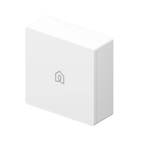 Botón Cube Clicker de LifeSmart