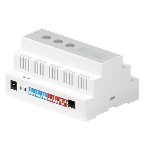 Controlador HVAC de LifeSmart