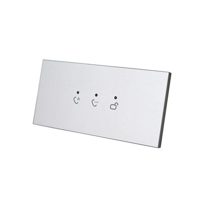 Modulo indicador DH para videoportero IP