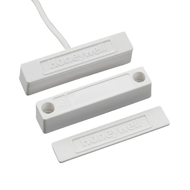 Contacto magnético multiplexado V-Plex de Honeywell para montaje en superficie