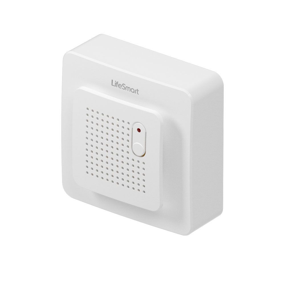 SENSOR AMBIENTAL CO2 DE LIFESMART