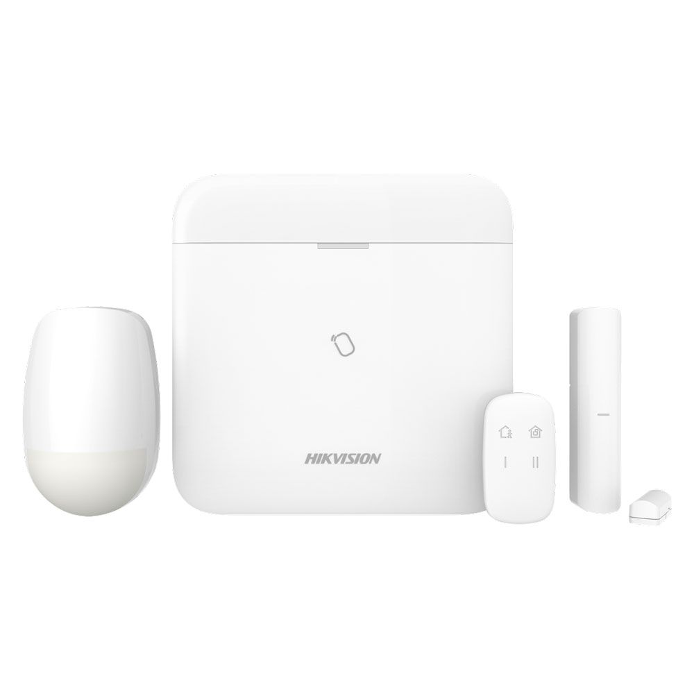 Kit AX PRO de HIKVISION