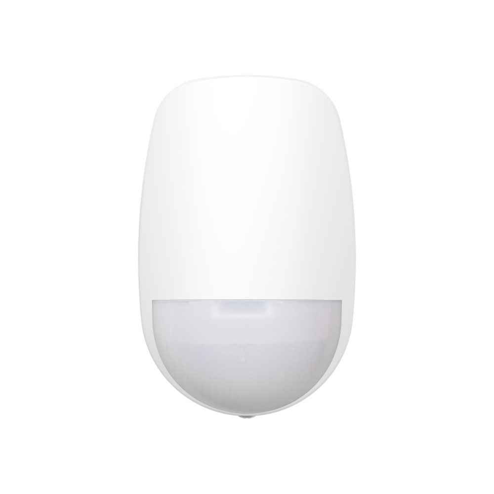 DOBLE TECNOLOGÍA vía radio AX PRO HIKVISION