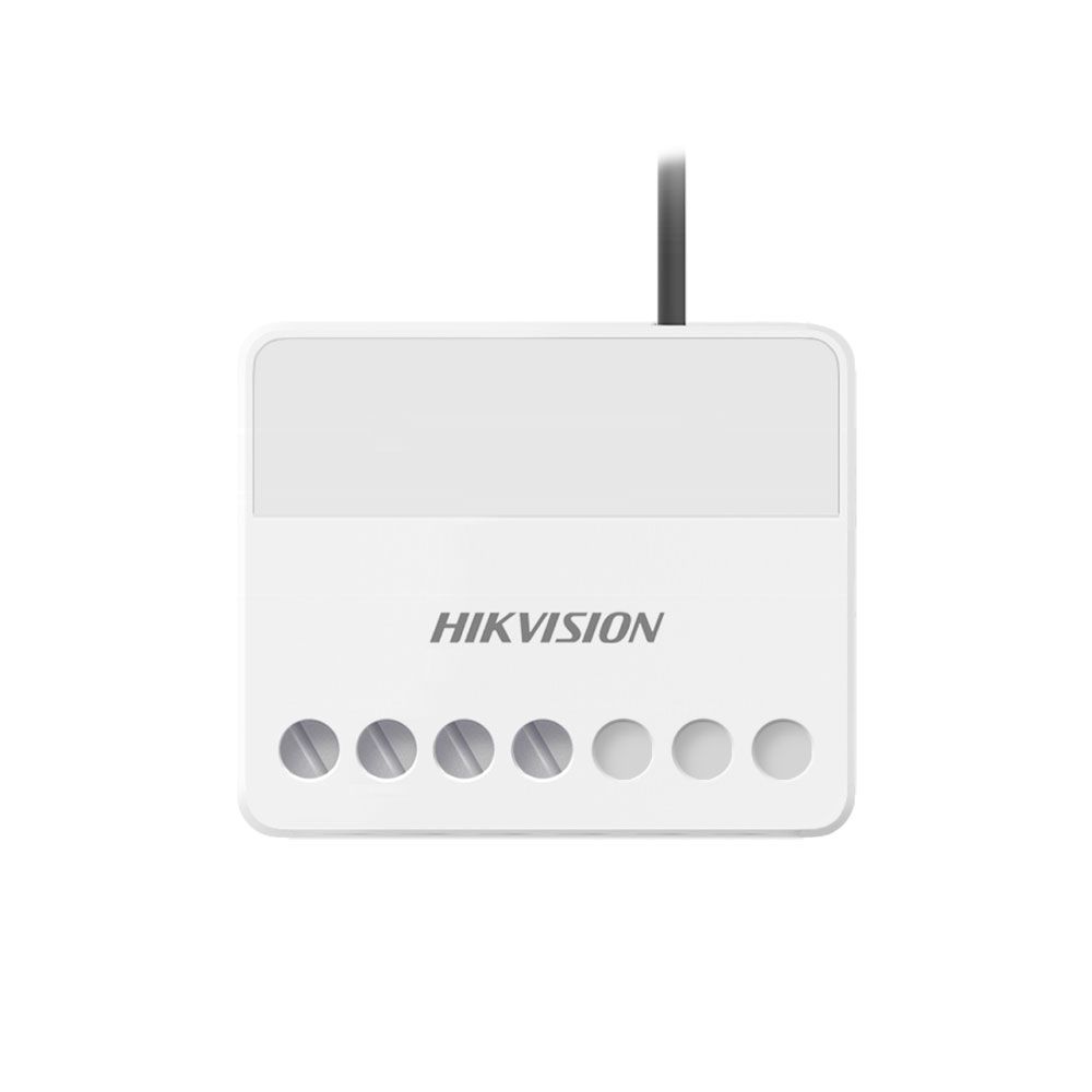 Interruptor vía radio AX PRO HIKVISION