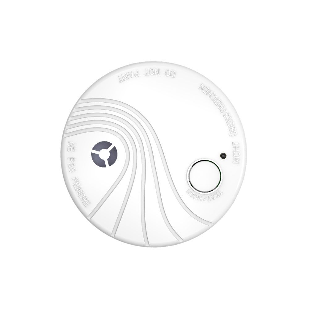 Detector de humos vía radio AX PRO HIKVISION