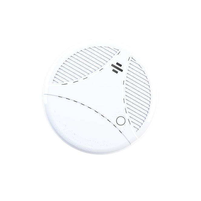 Detector de CO vía radio bidireccional Pyronix