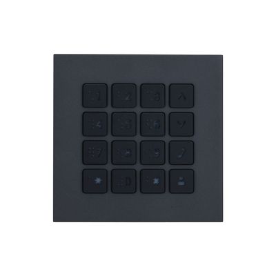 Módulo teclado DH para videoportero IP