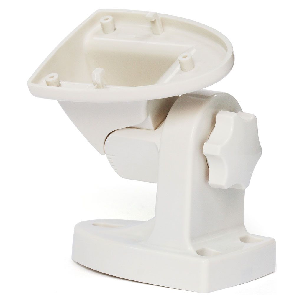 Soporte rótula de pared articulado para los detectores QAR-198