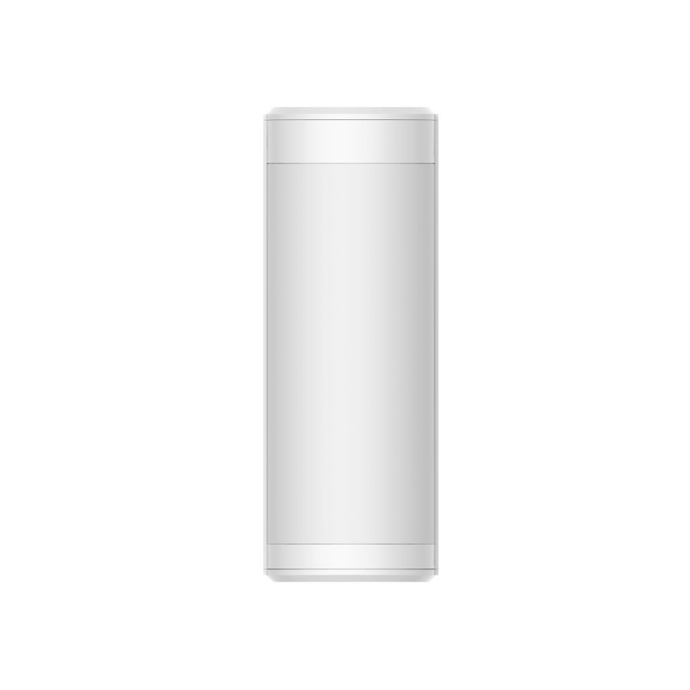 Detector de triple tecnología con antimasking