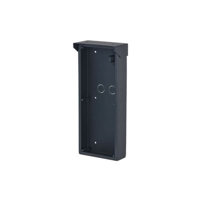 Cubierta para lluvia para un módulo triple DH VTO4202FB-X