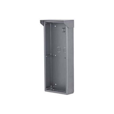 Cubierta para lluvia para un módulo triple DH VTO4202FB-X