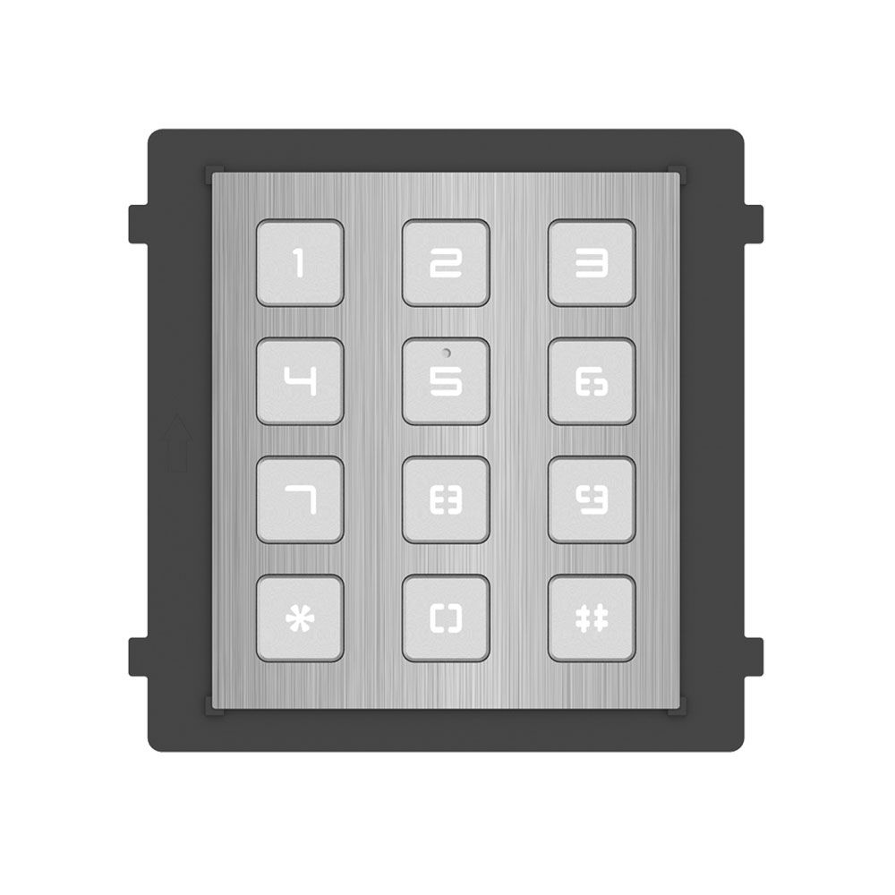 Módulo teclado HIKVISION KD8