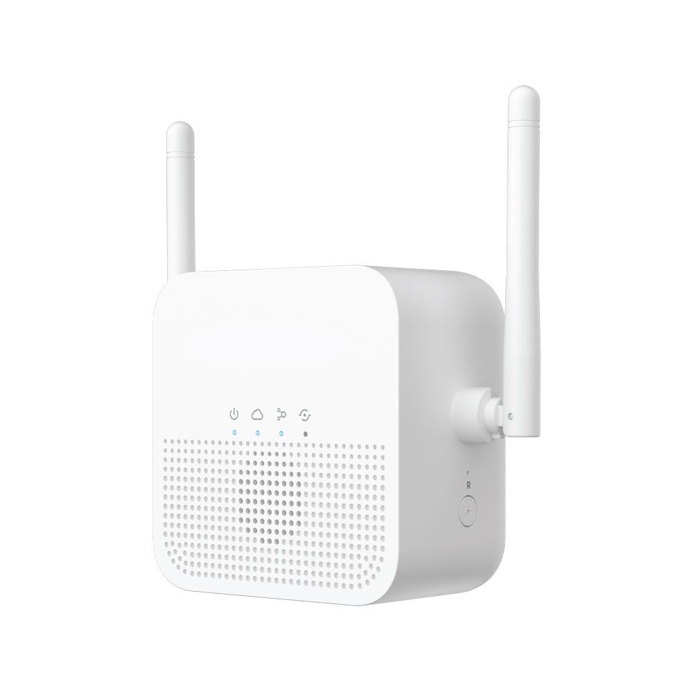 Timbre inteligente Alarm.com