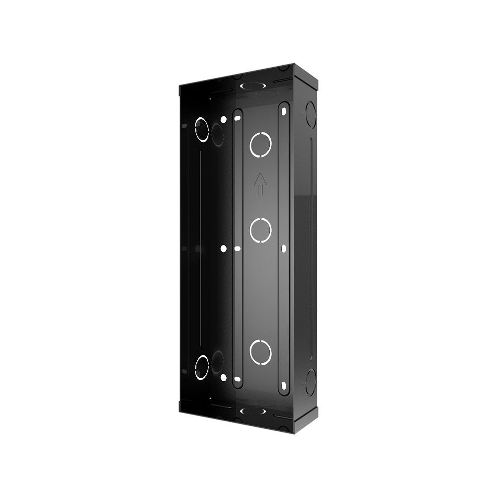 Caja trasera de empotrar para videoporteros R29S