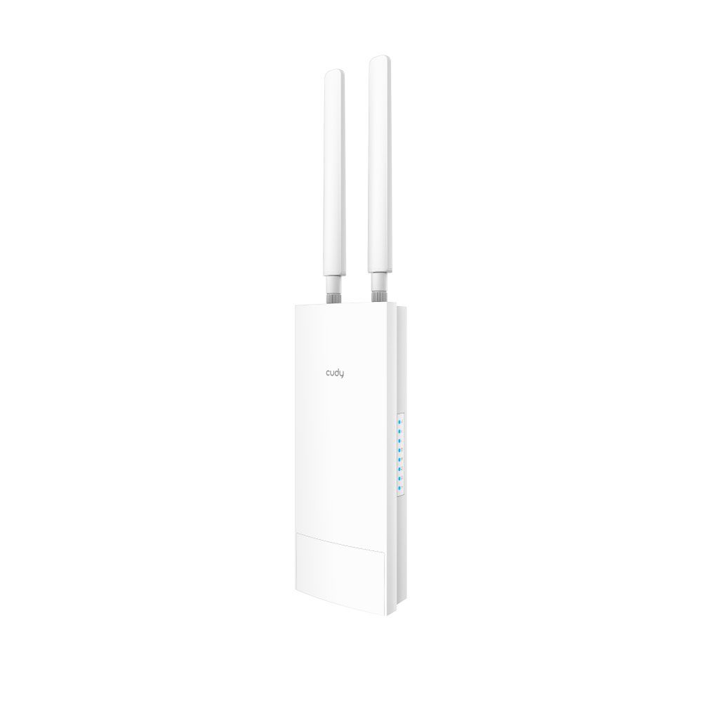 Punto de acceso Gigabit de exterior