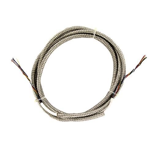 Kit de cable blindado de 1,80 M (8 hilos)