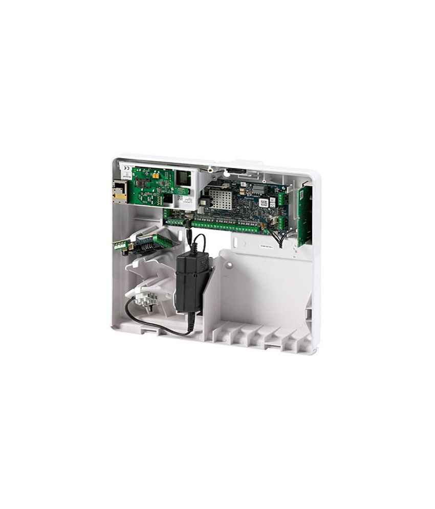 Central Galaxy Flex V3 12 zonas ampliable hasta 100