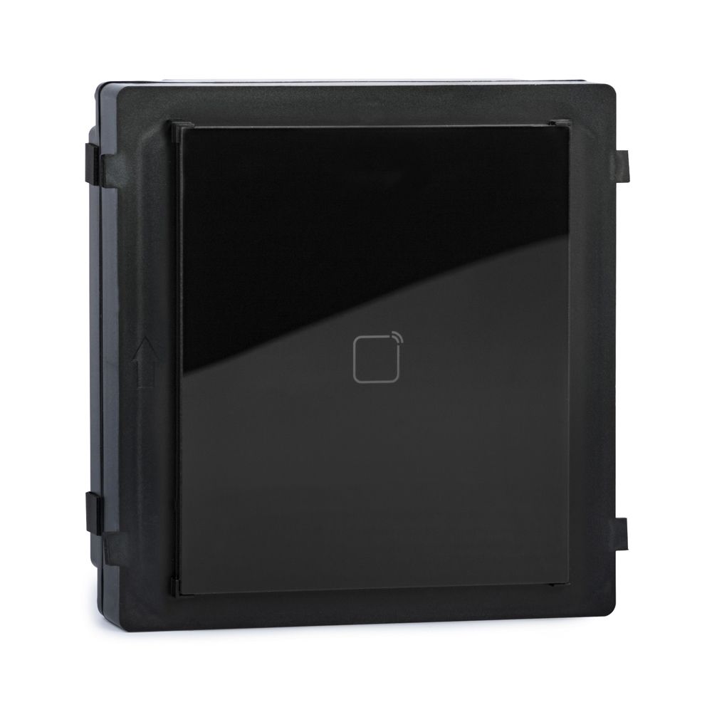 Módulo lector de proximidad HIKVISION de tarjetas MIFARE para sistema de videoportero