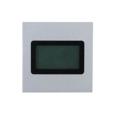 Módulo de visualización para sistema de videoportero modular de la serie VTO4202F-X de DH