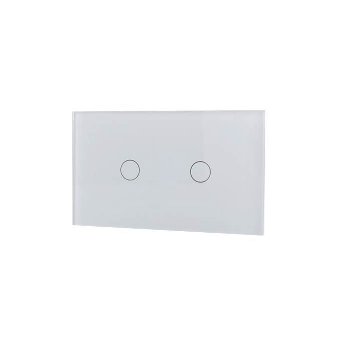 Interruptor de luz inteligente de 2 vías de LifeSmart