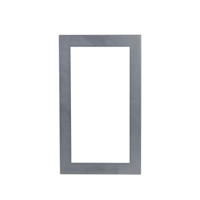 Panel de 2 modulos para DH-2114 y para la serie VTO4202F-X