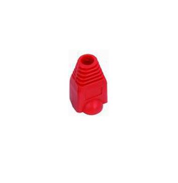 Protectores plásticos para los conectores RJ-45