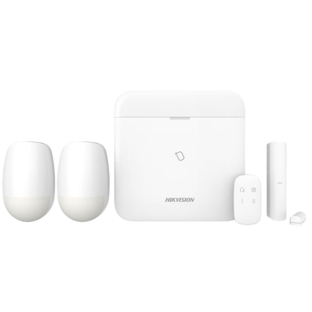 Kit AX PRO de HIKVISION