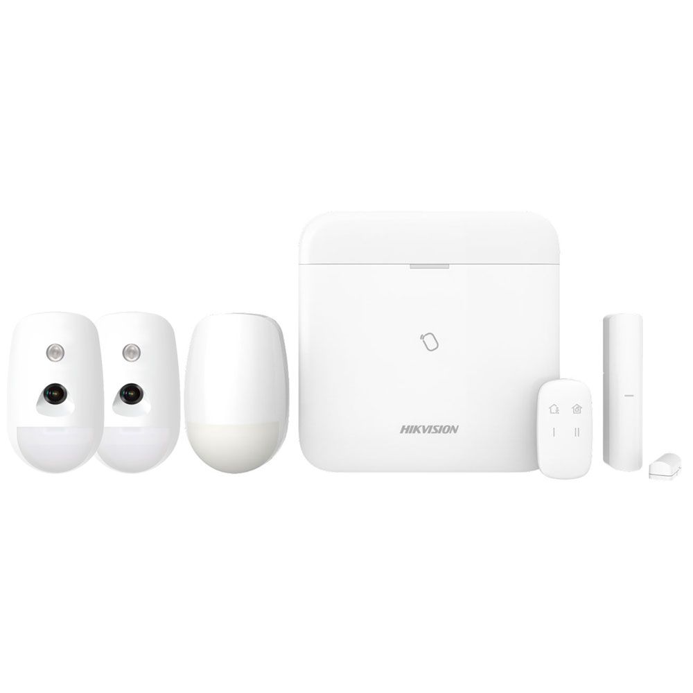 Kit AX PRO de HIKVISION