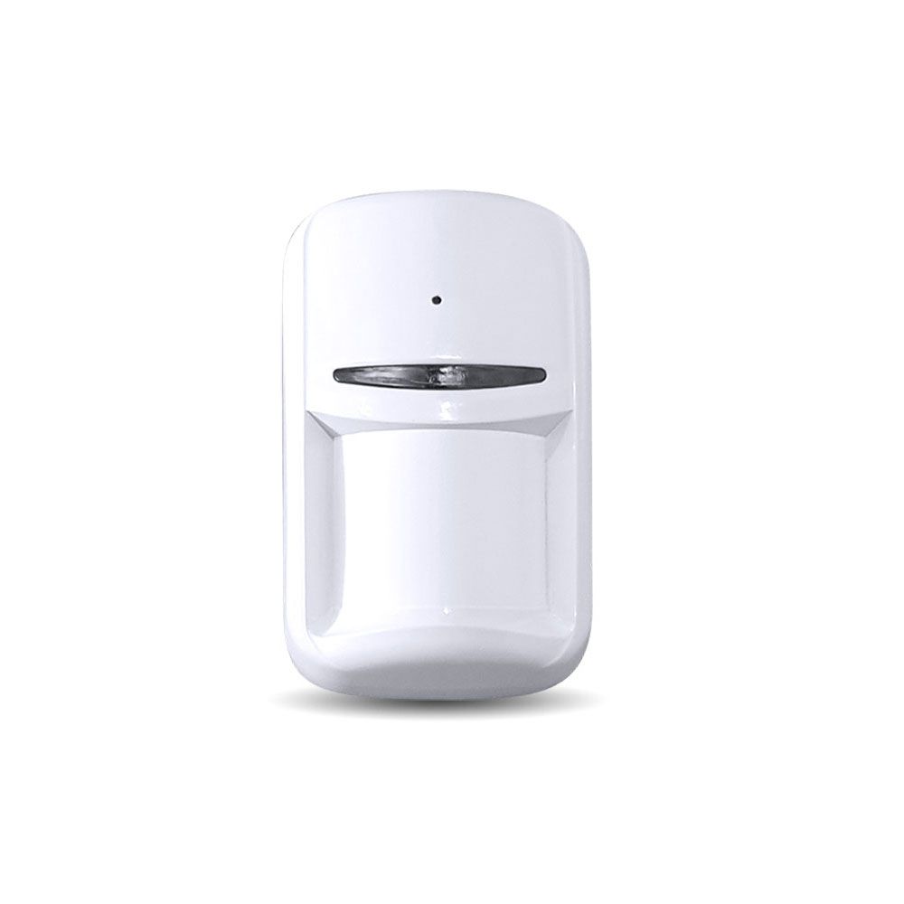 Detector PIR y de rotura de cristal U-Prox PIR Combi