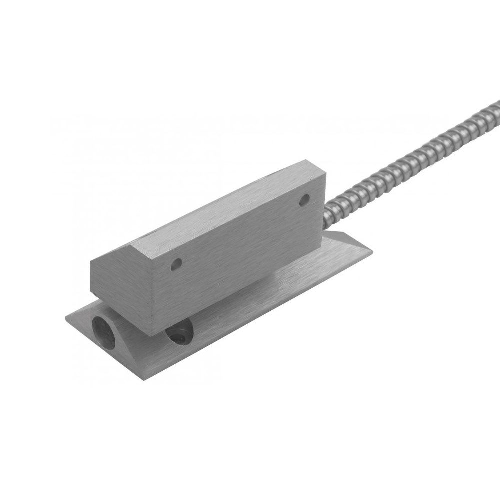 Contacto magnÃ©tico de aluminio de gran potencia