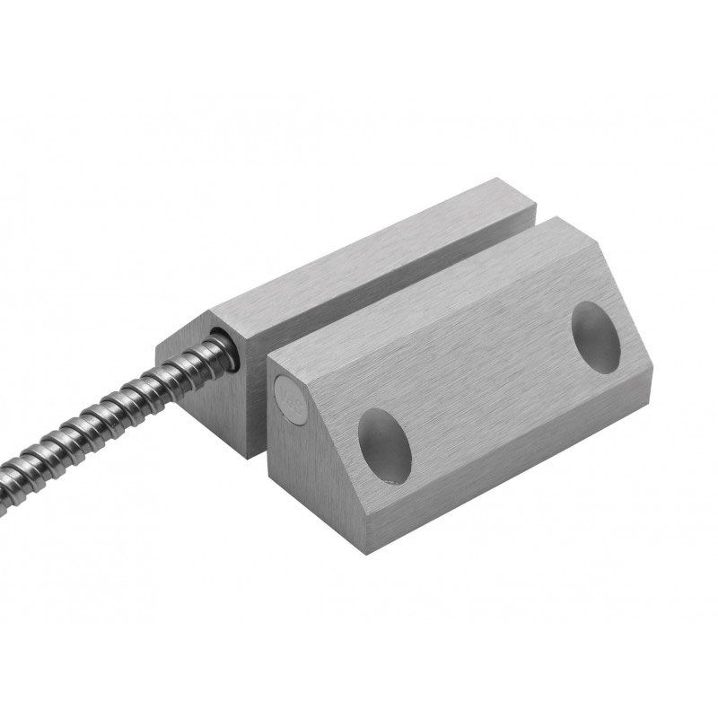 Contacto magnÃ©tico de aluminio de gran potencia