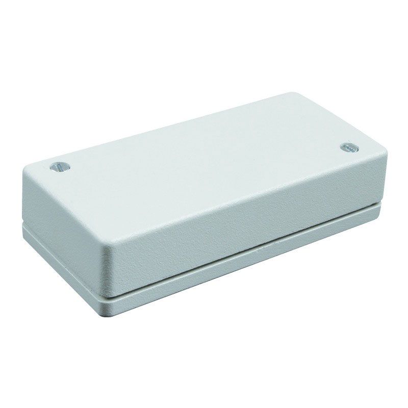 Detector sísmico de programación avanzada