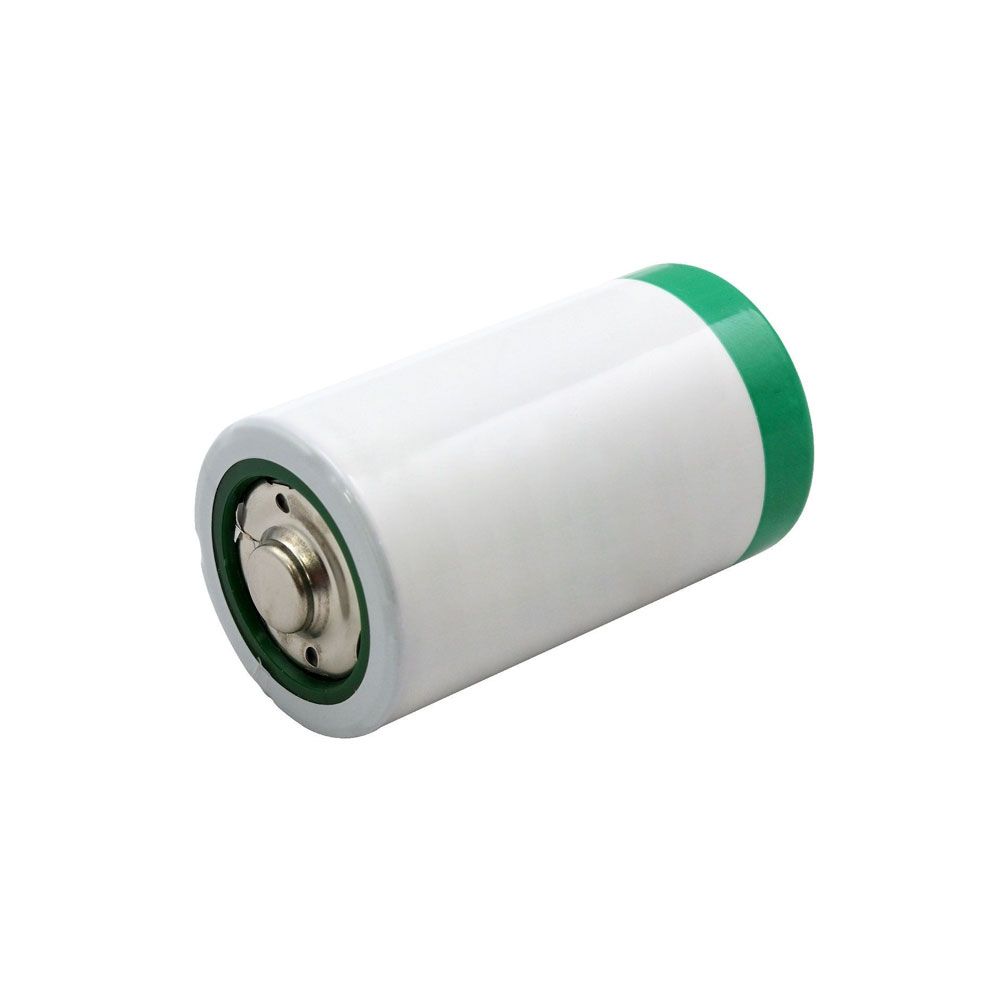 Pila de litio de 3,6V /13A para las barreras OPTEX-143 (SL-100TNR) y OPTEX-144 (SL-200TNR)
