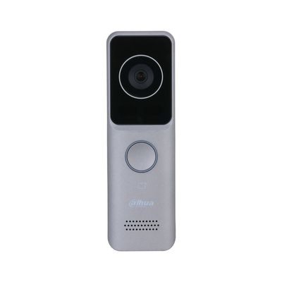 Videoportero WiFi apto para exterior