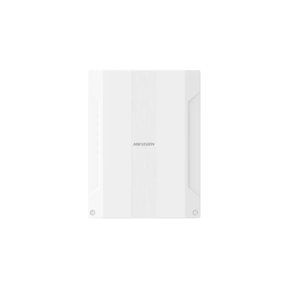 Sistema híbrido Hikvision AX PRO