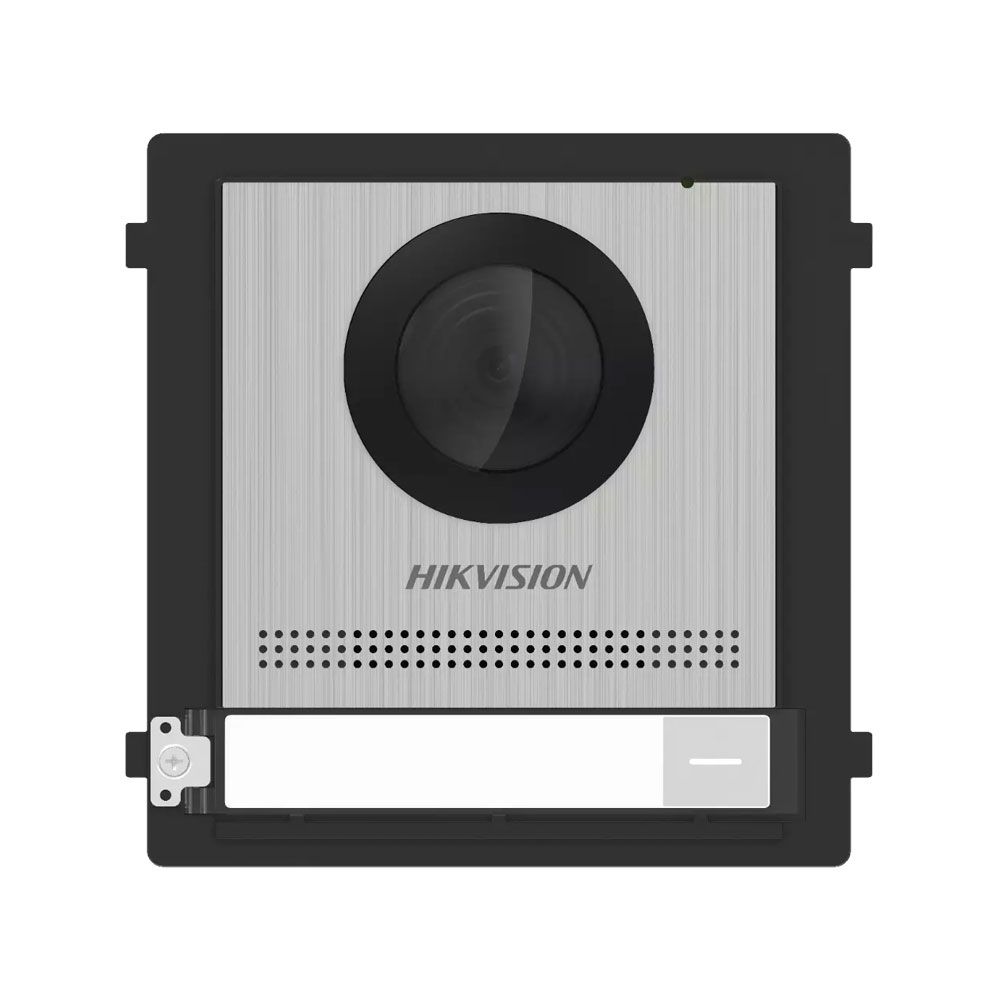 Videoportero IP modular HIKVISION