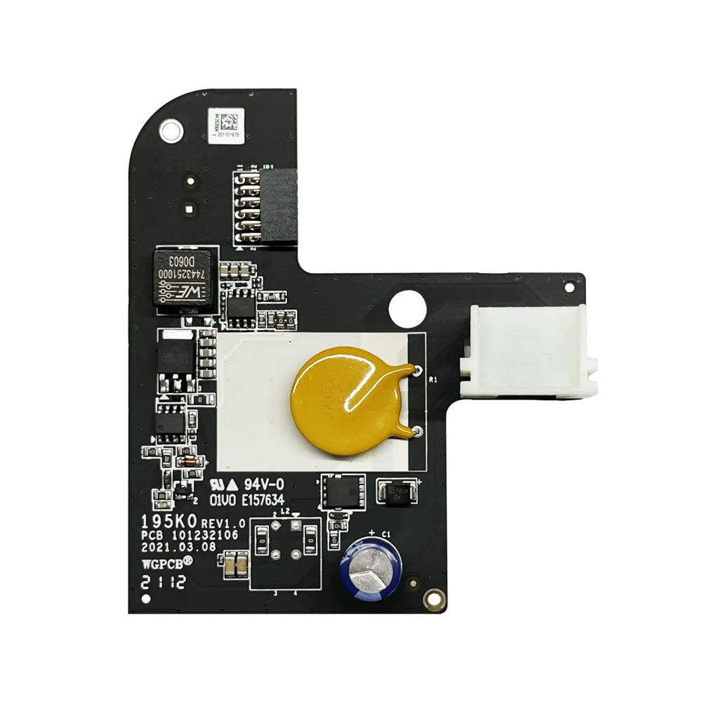 Módulo PSU 6V