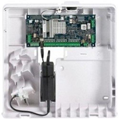 Central Galaxy Flex V3 12 zonas ampliable hasta 100