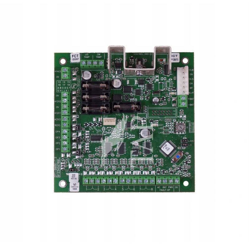 Placa PCB  de fuente de alimentacion con expansor P026-01-B