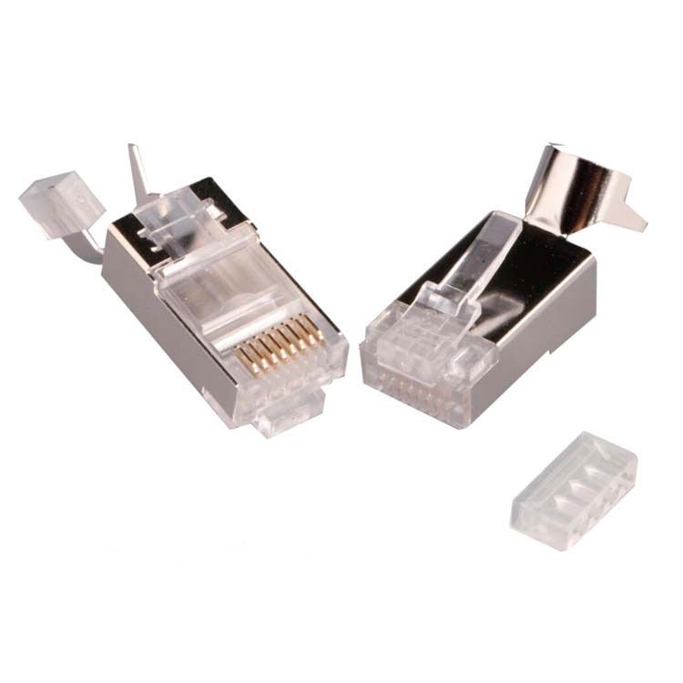 Conector RJ45 CAT6 AirSpace SAM